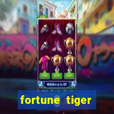 fortune tiger horarios pagantes